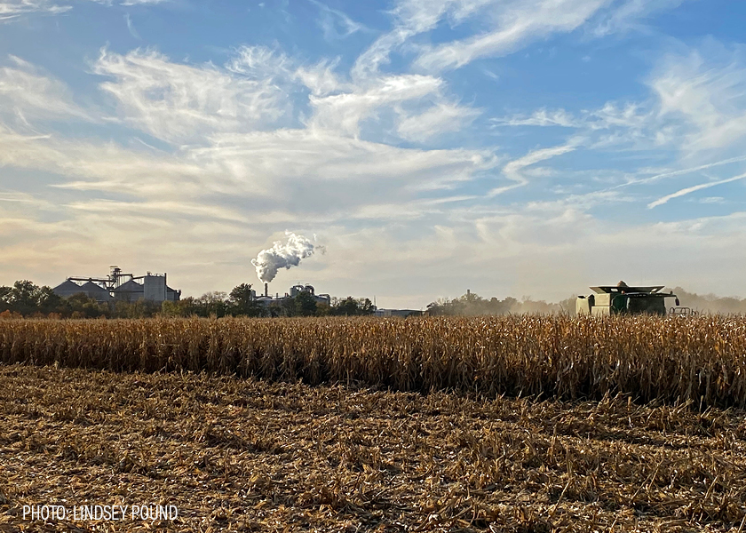 United Airlines Taps Corn to Bring EthanolBased Jet Fuel to Market Ag